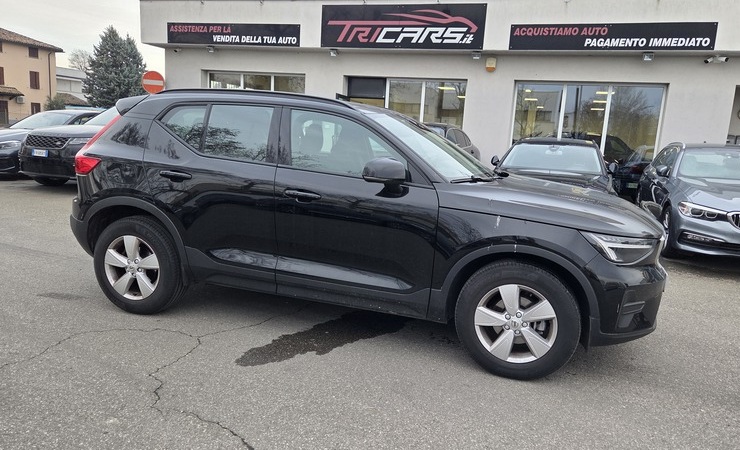 VOLVO XC40 T2 Essential PERMUTE OK NEOPAT. UNICOPROPRIETARIO