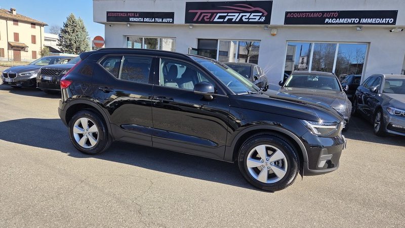 VOLVO XC40 T2 Essential PERMUTE OK NEOPAT. UNICOPROPRIETARIO