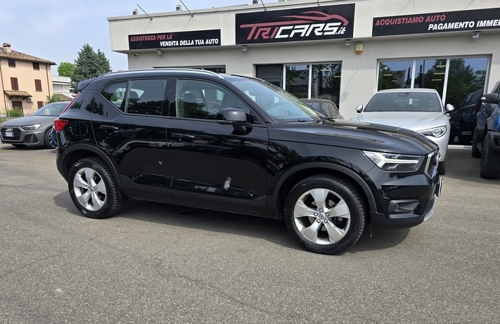 VOLVO XC40 2.0 D3 Geartronic PERMUTE