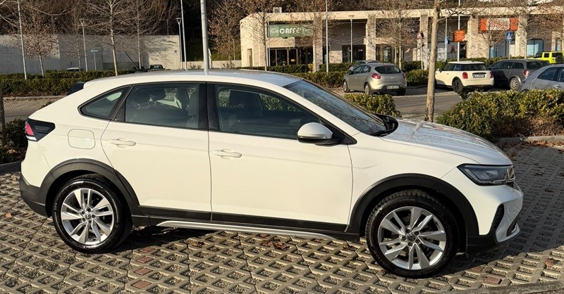 VOLKSWAGEN Taigo 1.0 TSI 95 CV Life PERMUTE OK NEOPATENTATI IN ARRIVO