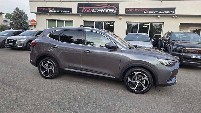 MG HS 1.5T-GDI AT Luxury PERMUTE UNICOPROPR. TETTO APRIBILE
