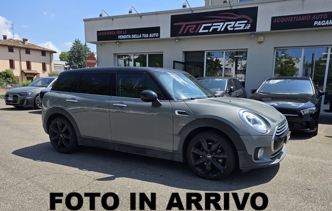 MINI CLUBMAN 2.0 Cooper D Automatica PERMUTE